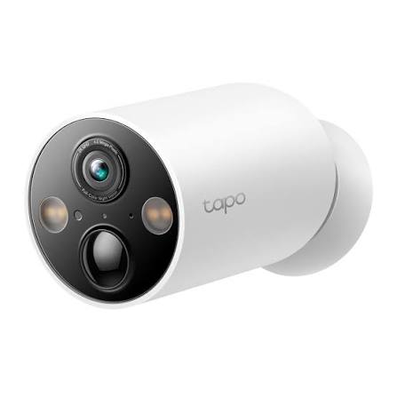 TP-LINK TAPO C425 Security Camera